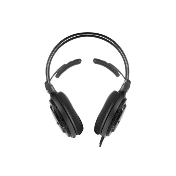 AUDIO TECHNICA ATH-AD500X CUFFIA APERTA NERA