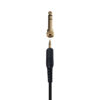 AUDIO TECHNICA ATH-AD900X CUFFIA APERTA NERA