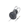 AUDIO TECHNICA ATH-AD900X CUFFIA APERTA NERA