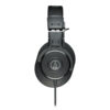 AUDIO TECHNICA ATH M30X Cuffia