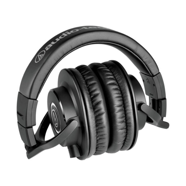 AUDIO TECHNICA ATH M40X Cuffia