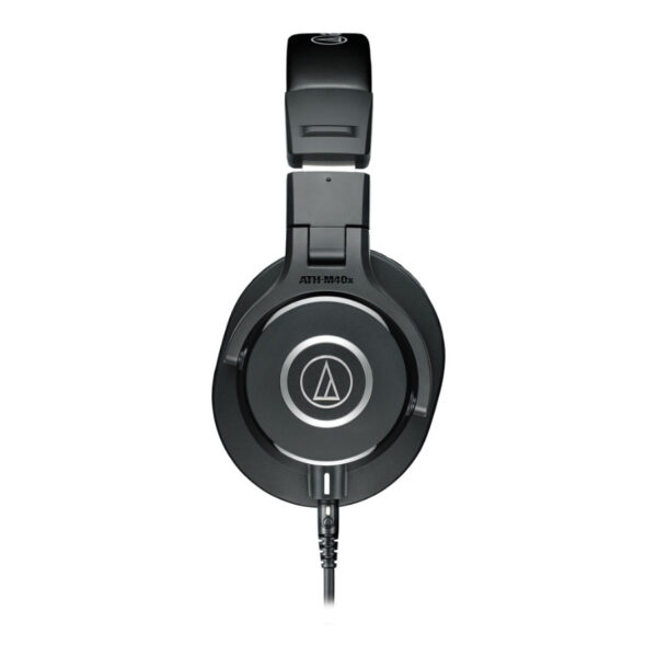 AUDIO TECHNICA ATH M40X Cuffia