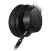 AUDIO TECHNICA ATH M60X CUFFIA