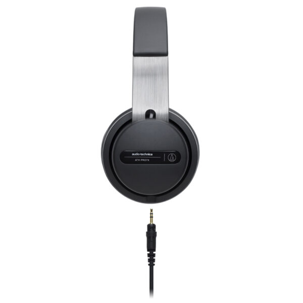 AUDIO TECHNICA ATH-PRO7X CUFFIA DJ