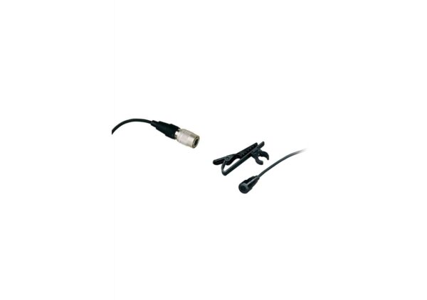 AUDIO TECHNICA ATR35CW Mic Lavalier