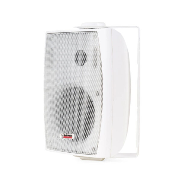 AUDIODESIGN PA SW4 Diffusore Bianco