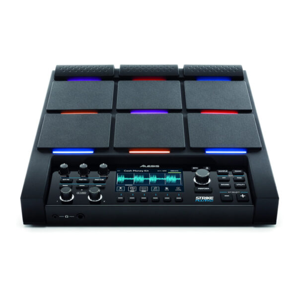 Alesis Strike Multipad