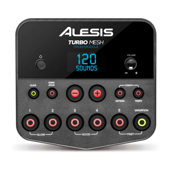 Alesis Turbo Mesh Kit