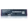 Allen & Heath ZED 12FX