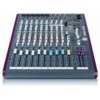 Allen & Heath ZED 12FX