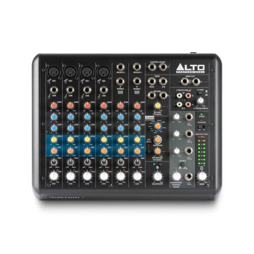 Alto Truemix 800 FX