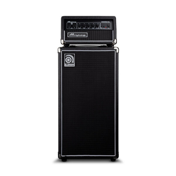 Ampeg Micro CL Stack