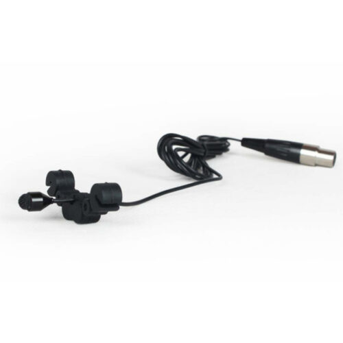 Audidoesign PA MVL Mic. Cond. Violino/Viola Con Supp. e Adatt.XLR