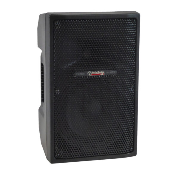 AudioDesign T-MAX 8 Diffusore attivo biamplificato