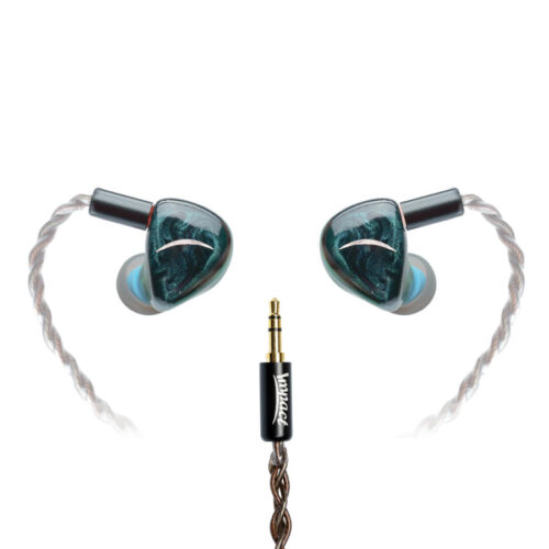 Audiodesign Impact MDT 302 Cuffia In Ear