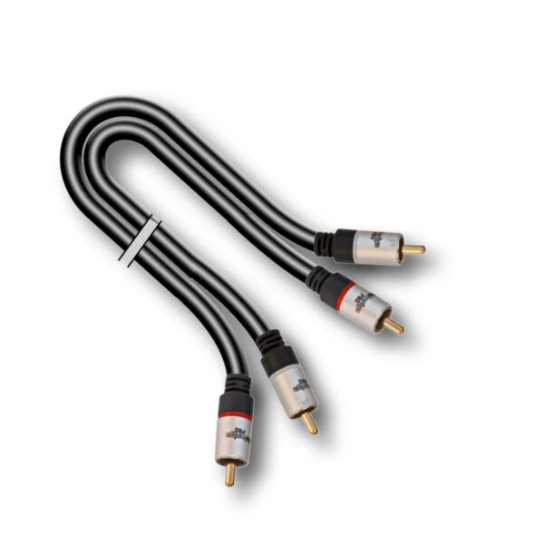 Audiodesign VX210-5 cavo adattatore X-Pro  2rca  2rca 5m