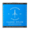 Augustine Classic Blue Regal Set High Tension