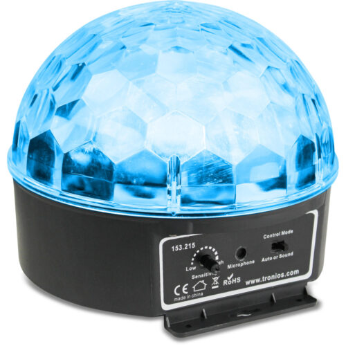 BEAMZ MINI STAR BALL