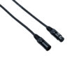 BESPECO EAMB1500 Cavo CVP PRO XLR 15MT Nero