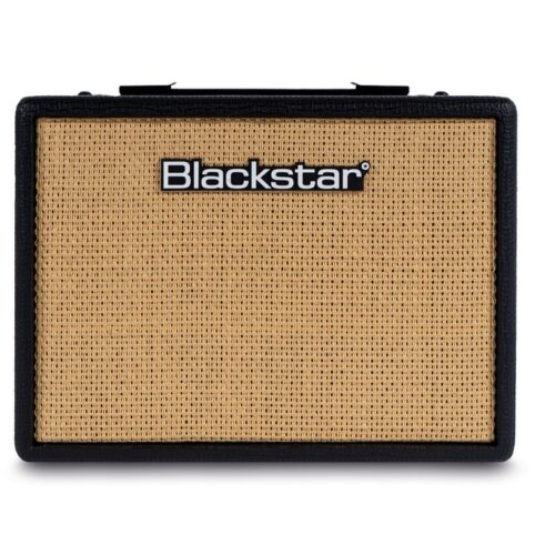 BLACKSTAR DEBUT 15E Black