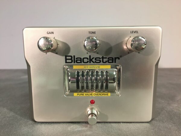 BLACKSTAR HT-DRIVE