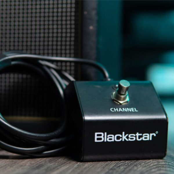 BLACKSTAR SISTEMA TESTATA HT5 + CASSA HT408