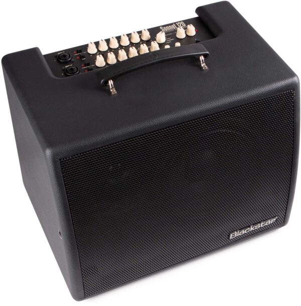 BLACKSTAR SONNET 120 Black