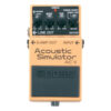 BOSS AC3 ACOUSTIC SIMULATOR