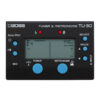 BOSS TU30  TUNER & METRONOME