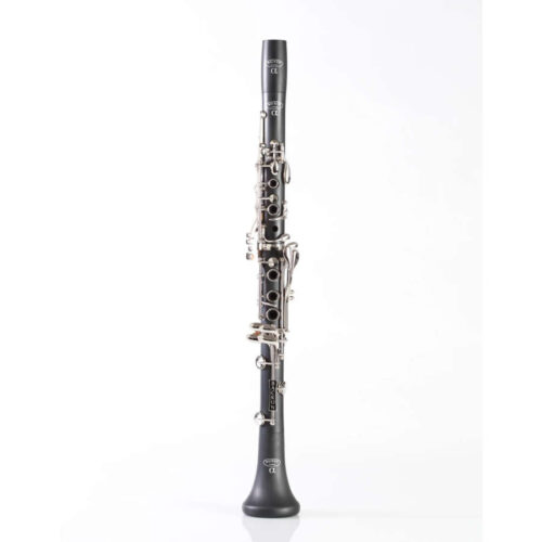 Backun ALPHA 18/6 Clarinetto Leva Mib