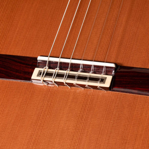 Bautista Iranzo Estudio-C Chitarra Classica