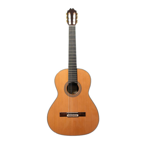 Bautista Iranzo Preludio II-C Chitarra Classica