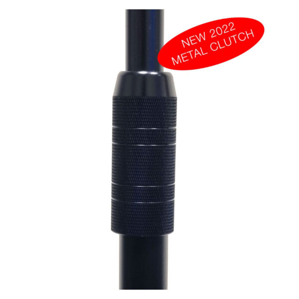 Bespeco SH14NET Asta Microfono Nero