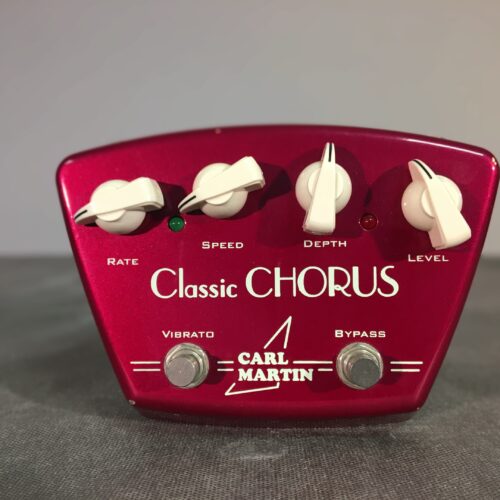 CARL MARTIN CLASSIC CHORUS