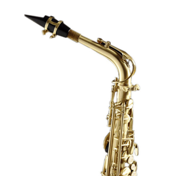 CIGALINI AS-SM Sax Contralto SMART Brushed Brass