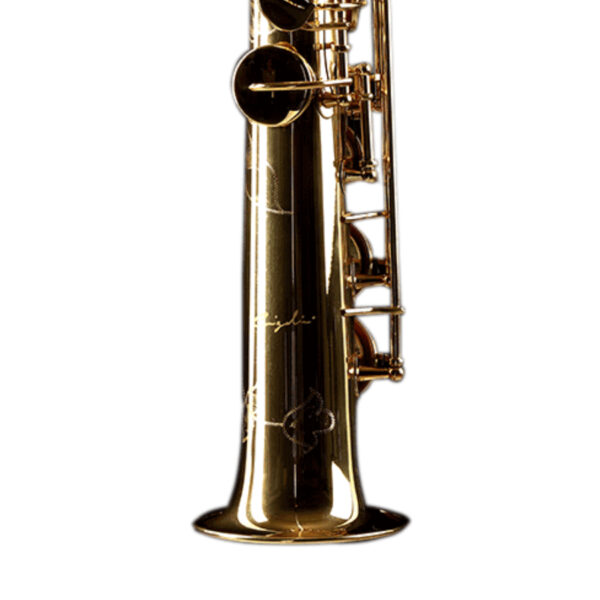 CIGALINI SAX SOPRANO Serie SMART