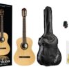 CORDOBA CP100 PACK CHITARRA + ACCORDATORE+BAG+ METODO