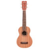 CORDOBA Ukulele Player Pack Soprano