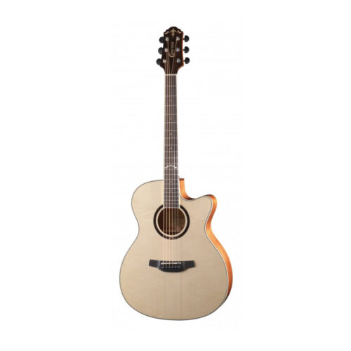 CRAFTER HT-600CE NT CHITARRA ELETTROACUSTICA