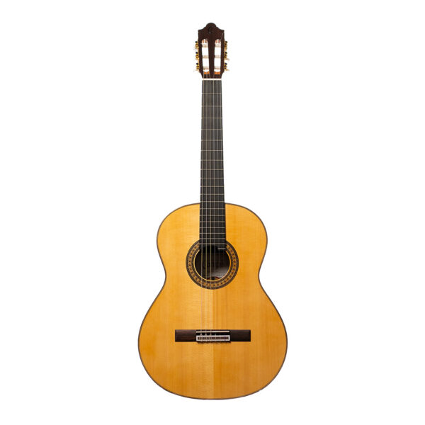 Camps Albeniz-A Chitarra Classica