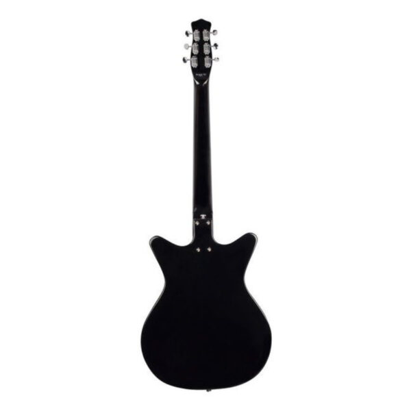 DANELECTRO DAN-59X-BLK Chitarra elettrica