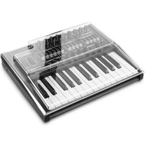 DECKSAVER DS LE PC MINIBRUTE