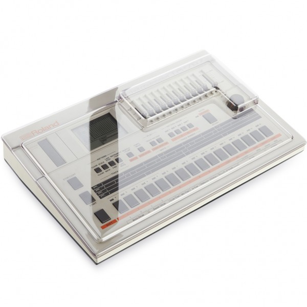 DECKSAVER DS PC TR 707