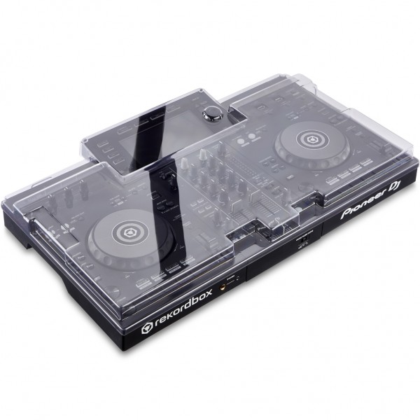 DECKSAVER DS PC XDJ RR