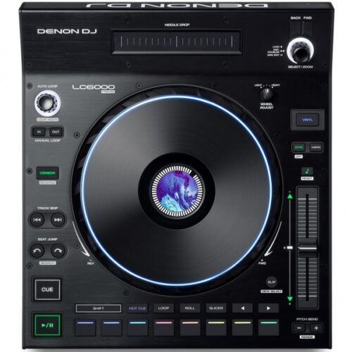 DENON DJ LC 6000 PRIME