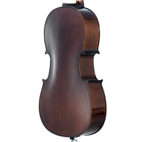 DOMUS ALLIEVO 1 VIOLONCELLO 1/2 +BORSA + ARCO