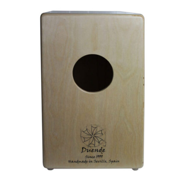 DUENDE PRO Cajon