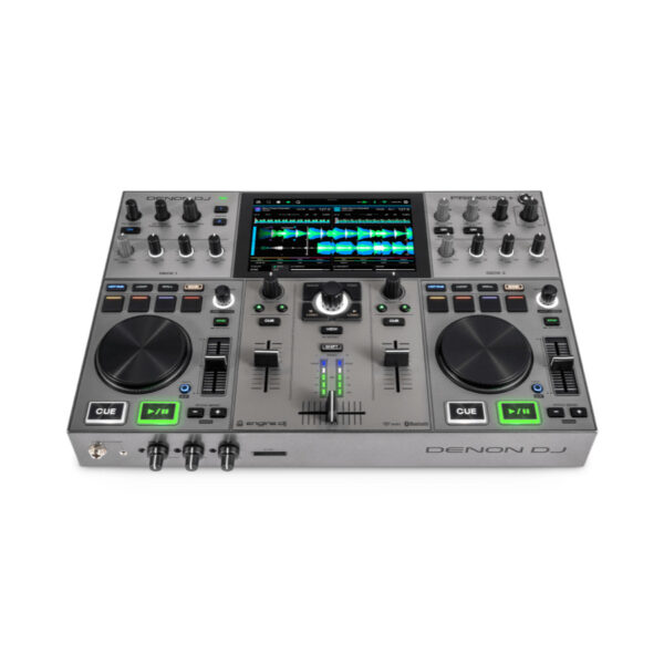 Denon DJ Prime Go+