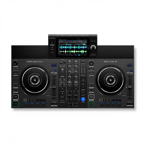 Denon Dj SC Live 2