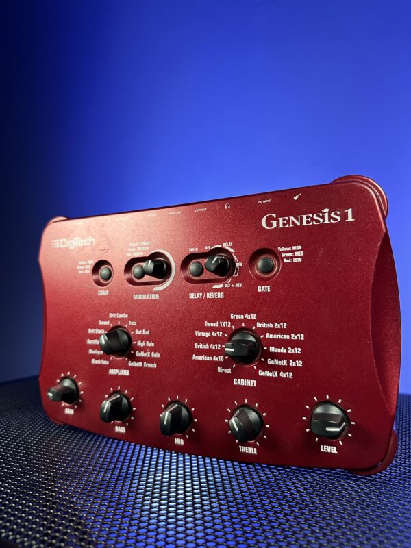 Digitech Genesis 1